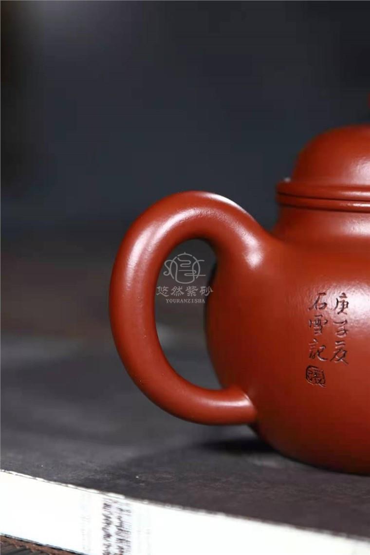 盛中杰作品 掇球图片