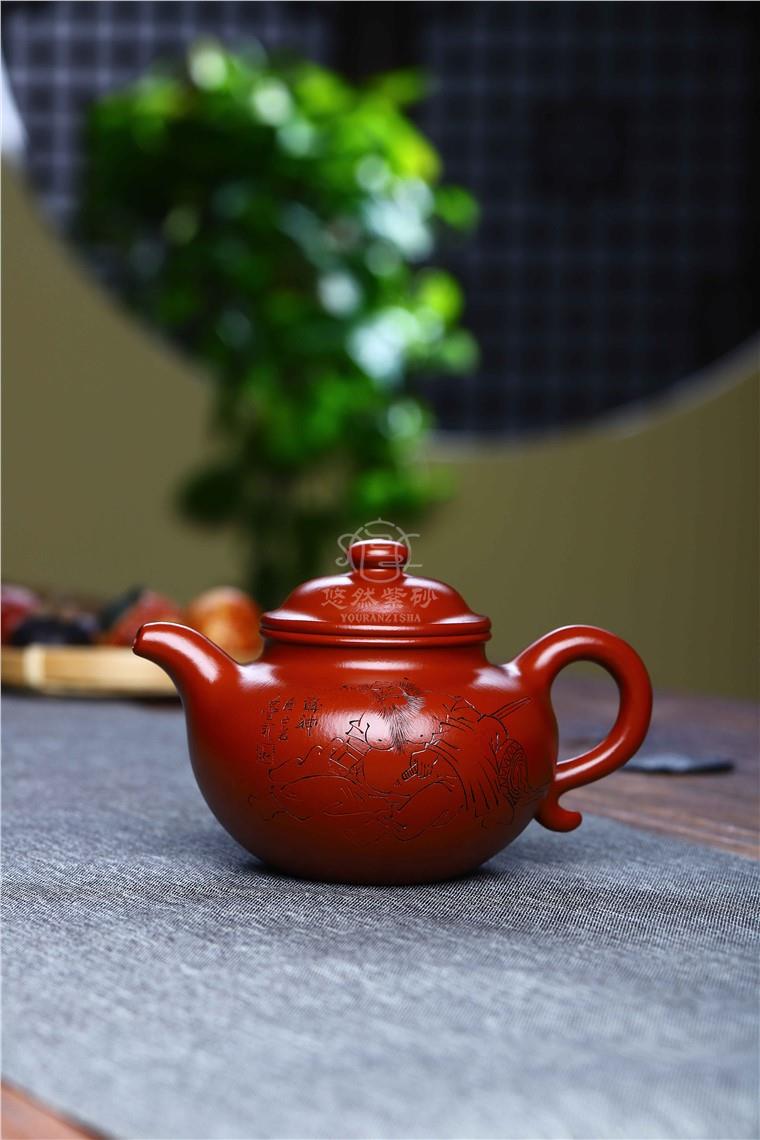 盛中杰作品 莲子图片