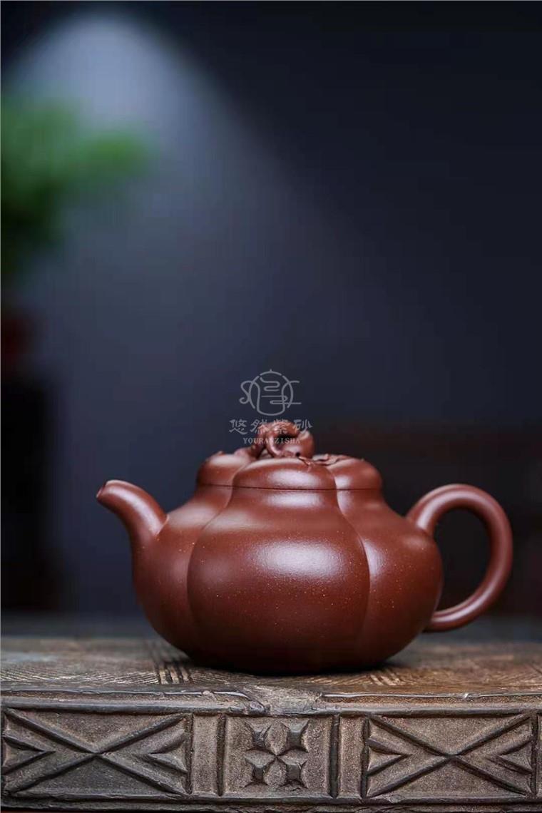 李洪明作品 上合桃图片