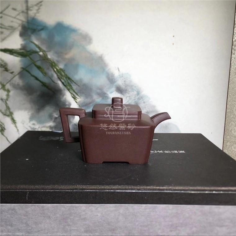 邵莉作品 传香壶图片