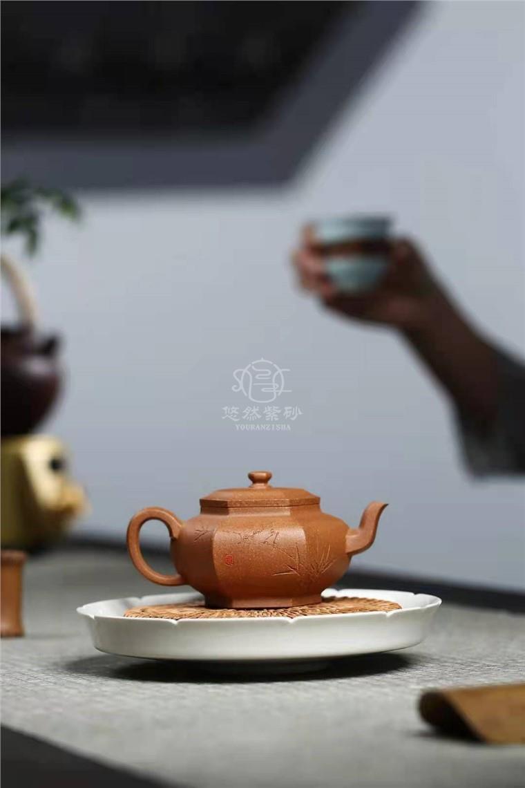 杨卫刚作品 六方扁韵图片