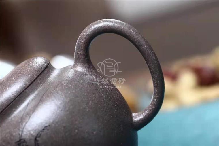 文盛作品 宫灯图片