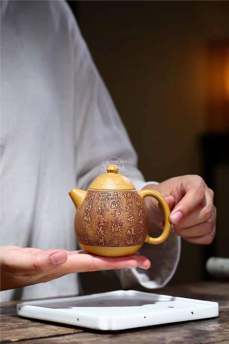 姚玲香作品 龙蛋图片