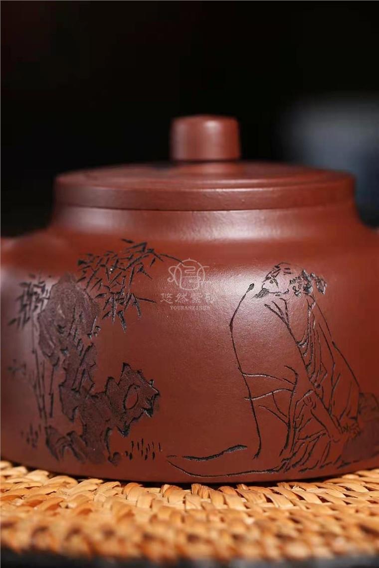 郭余华作品 德钟图片