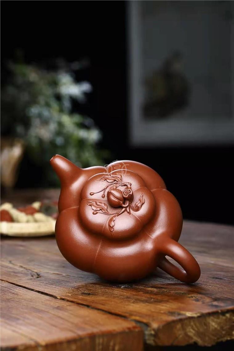 刘莹作品 上合桃图片