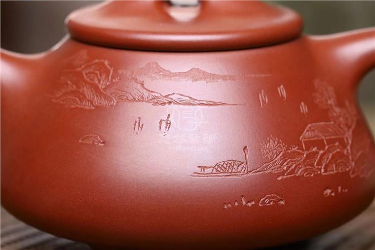 张志英作品 满瓢图片