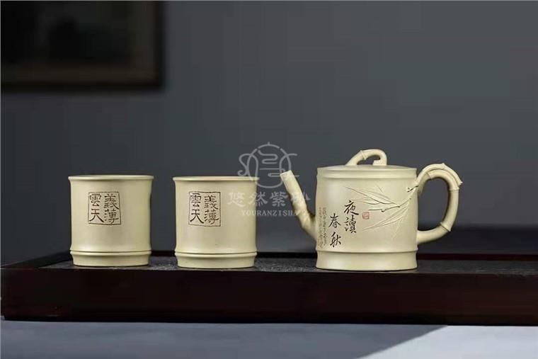 宋晓伟作品 春秋套组图片