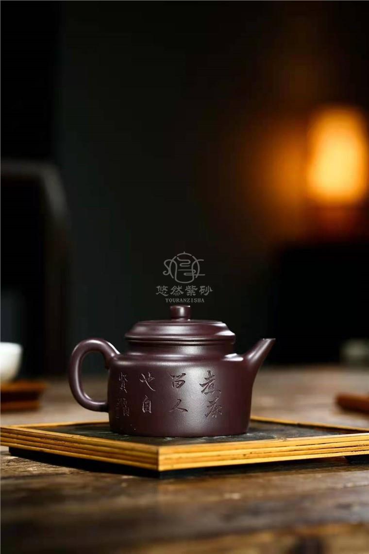 姚玲香作品 德钟图片