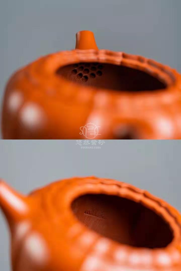 李洪明作品 禅墩.唯心图片