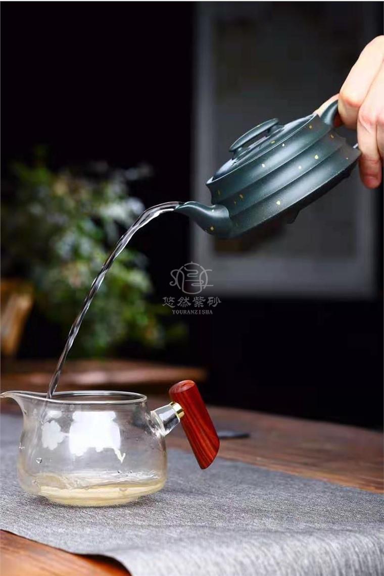 庞妮作品 步步高升