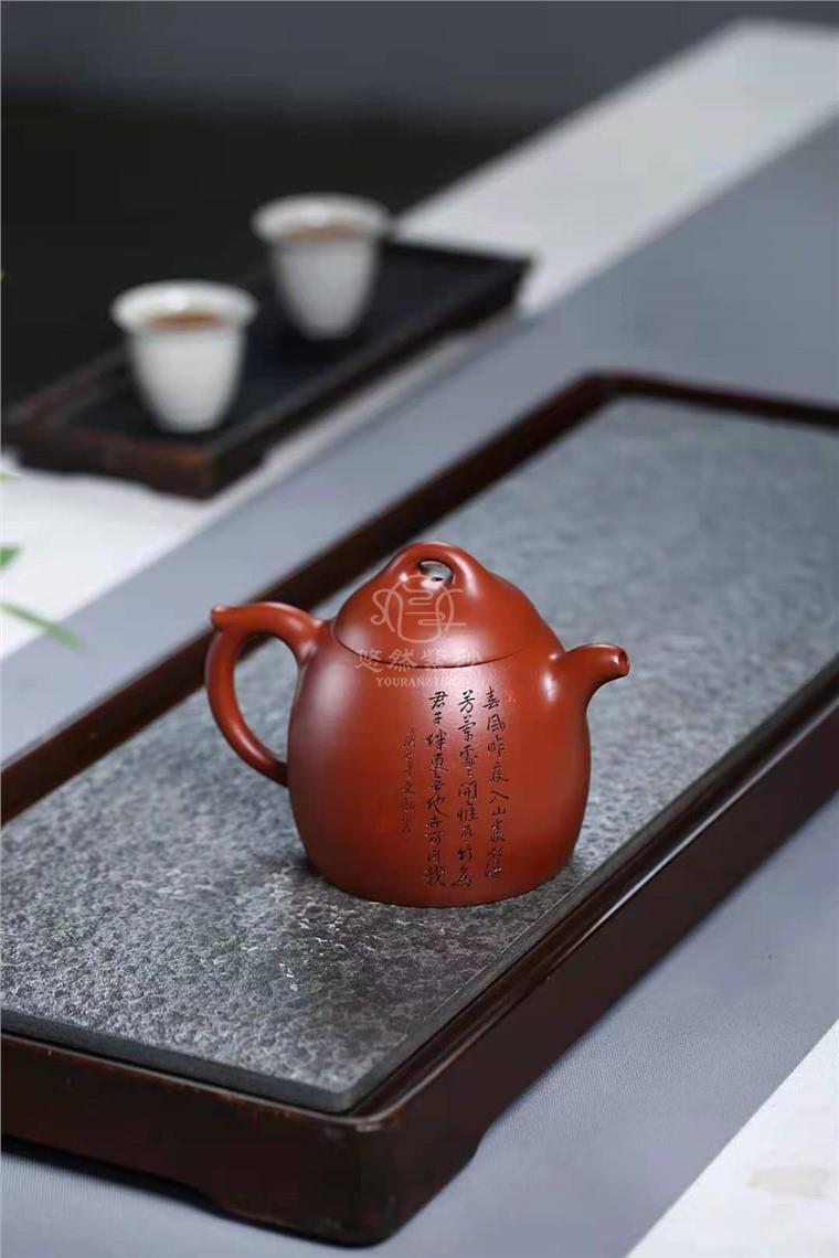 刘莹作品 秦权图片