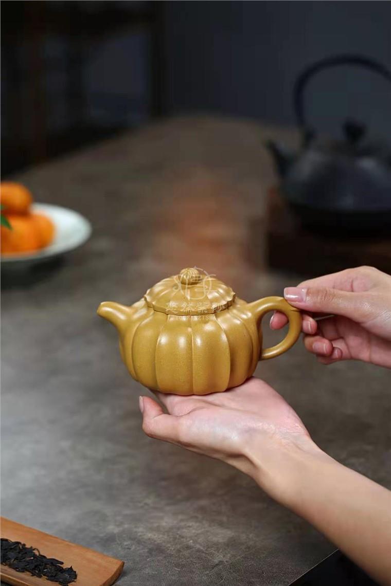 杨卫刚作品 筋纹含香图片