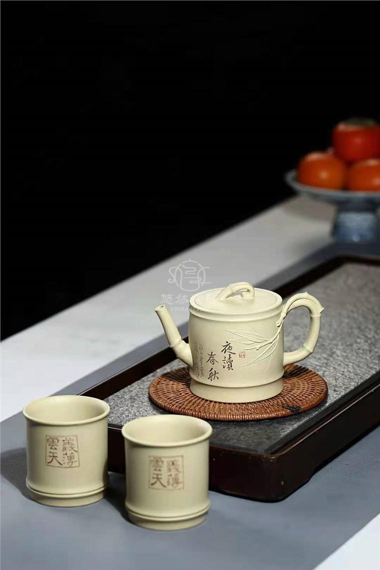 宋晓伟作品 春秋套组图片