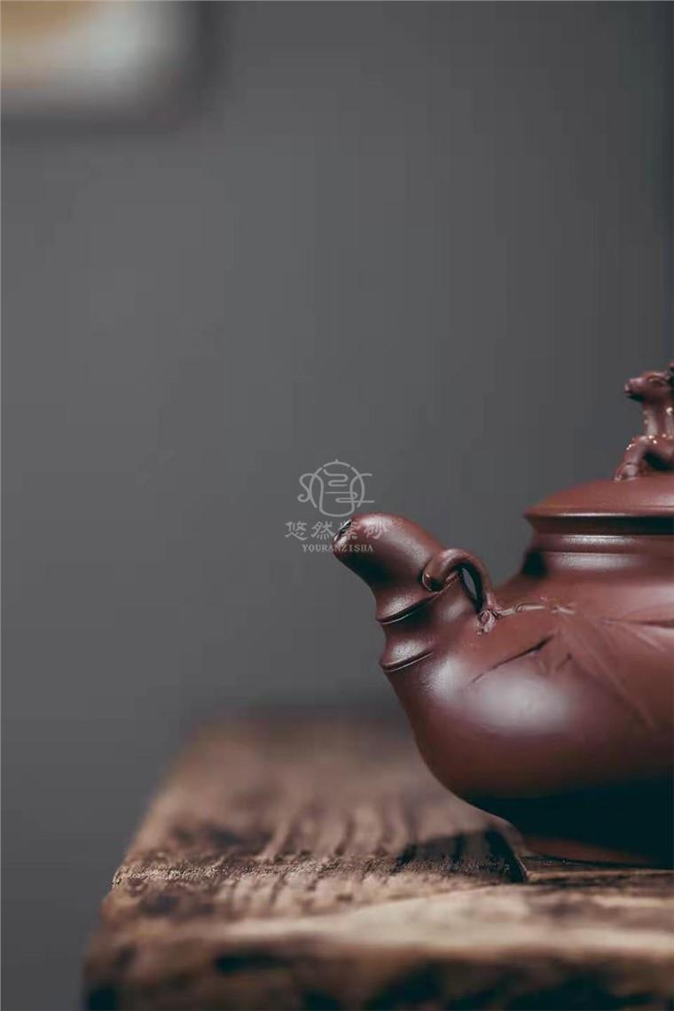 牟锦芬作品 益寿延年图片
