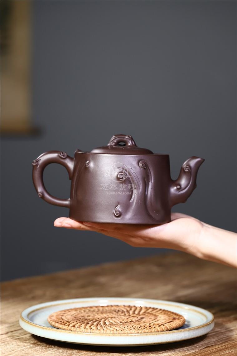 吴小楣作品 树桩图片