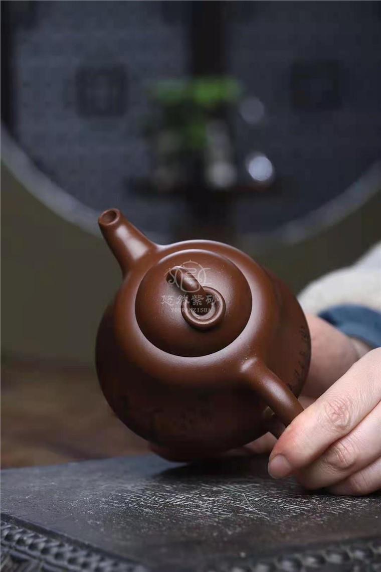 朱峰作品 葫芦图片