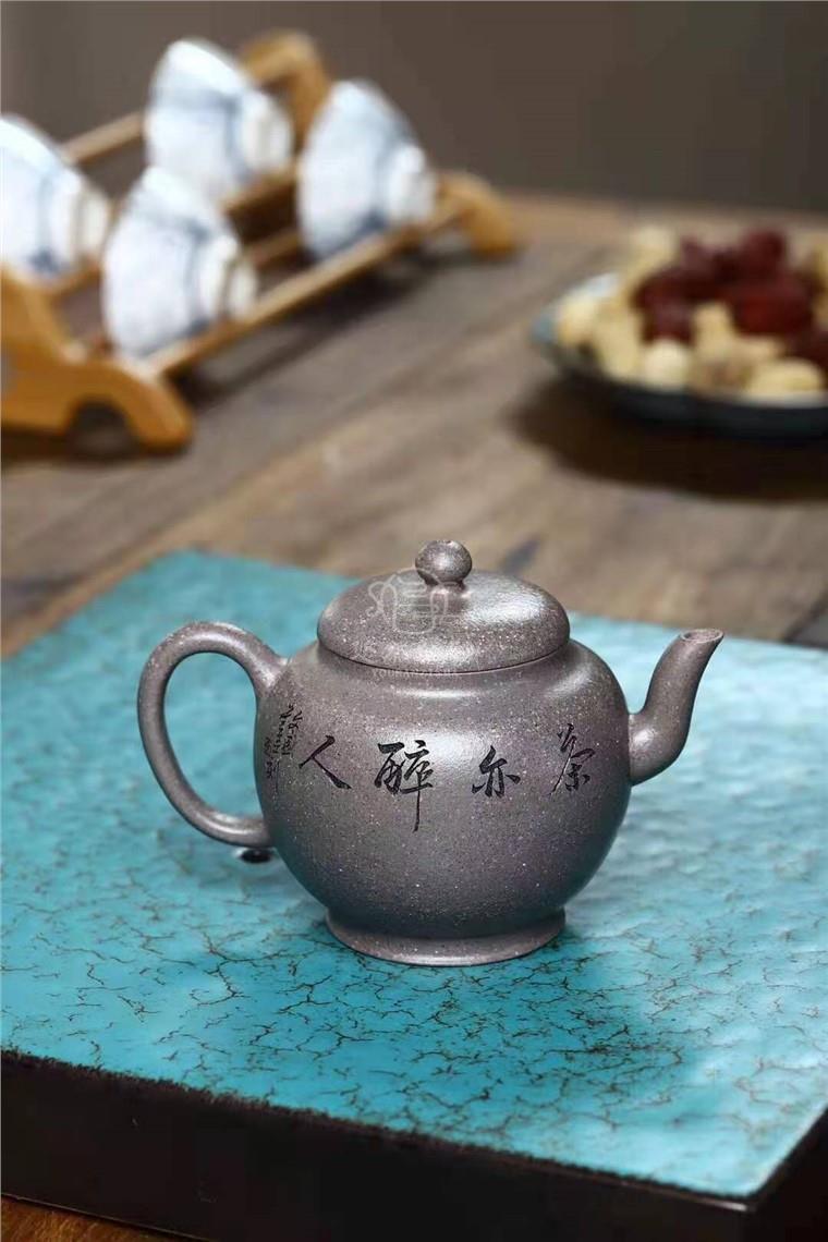 文盛作品 宫灯图片