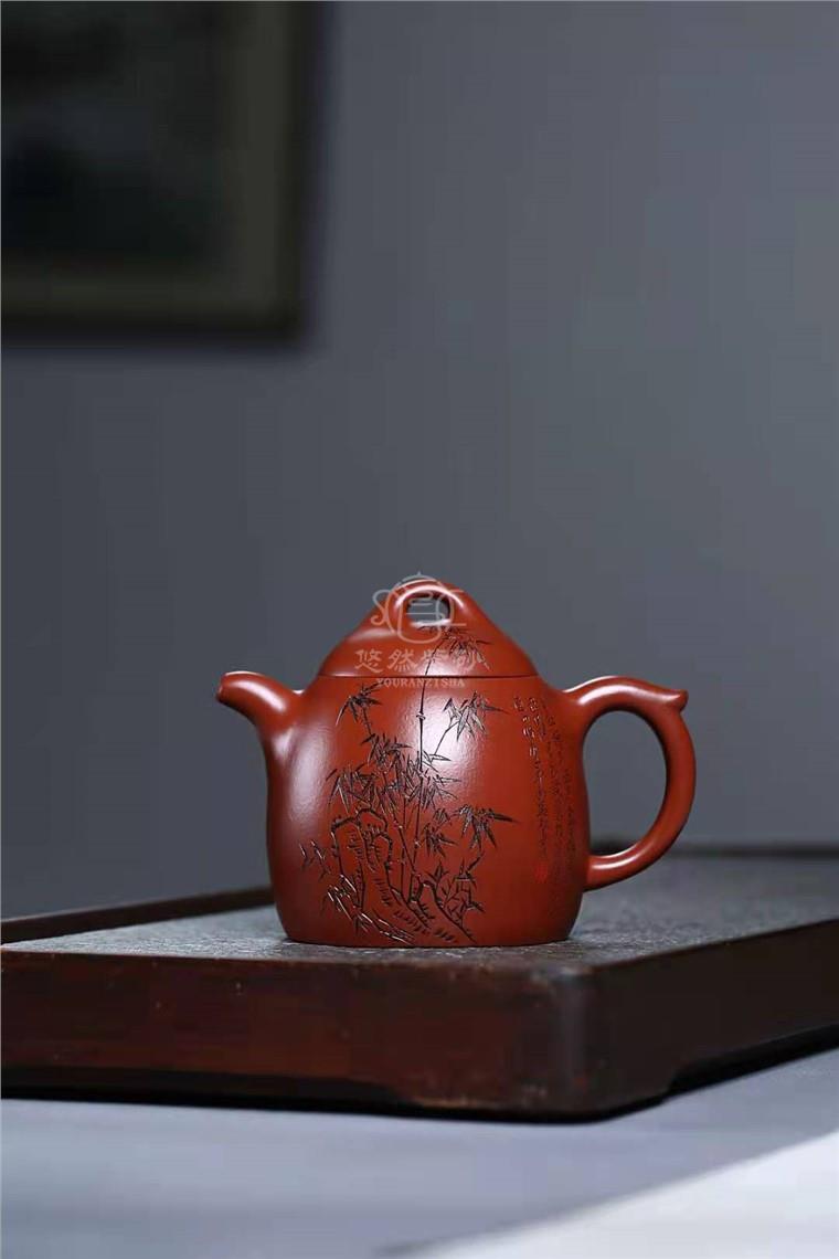 刘莹作品 秦权图片