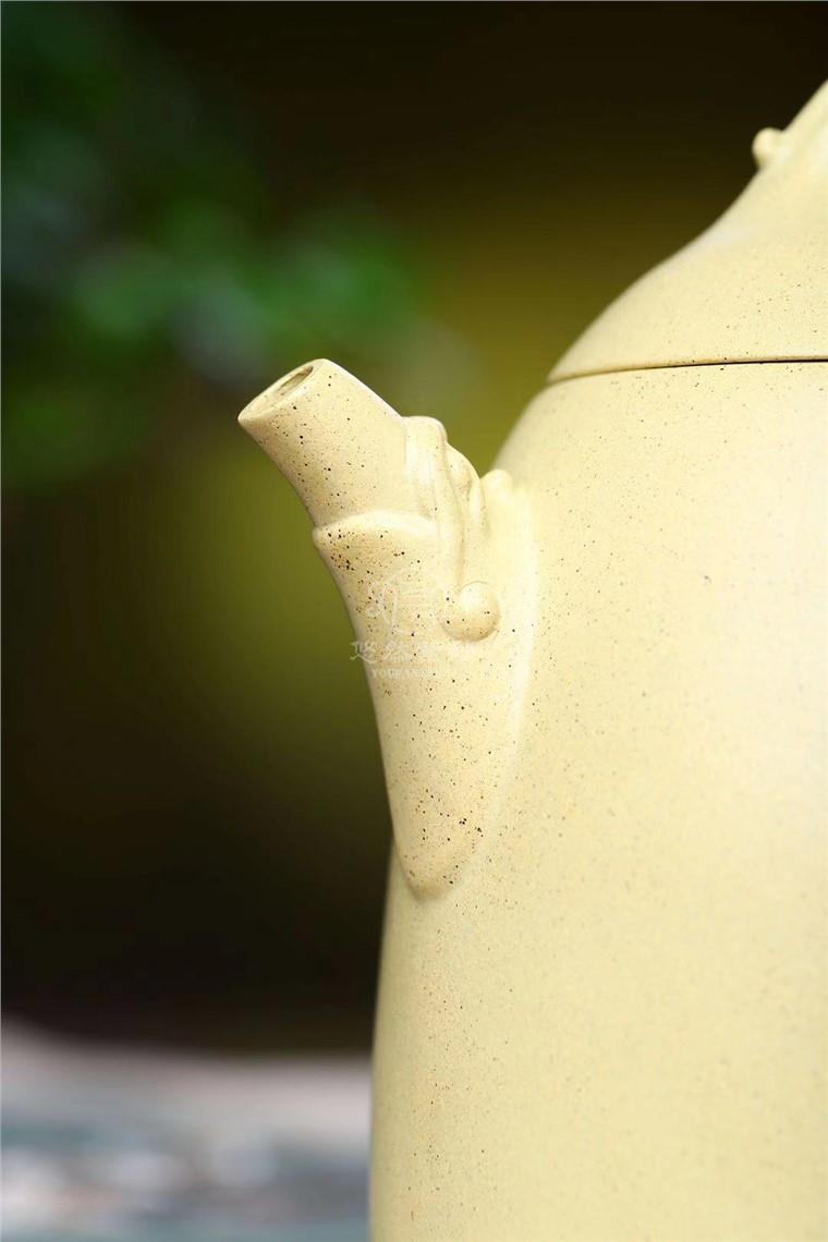张志英作品 秦权图片