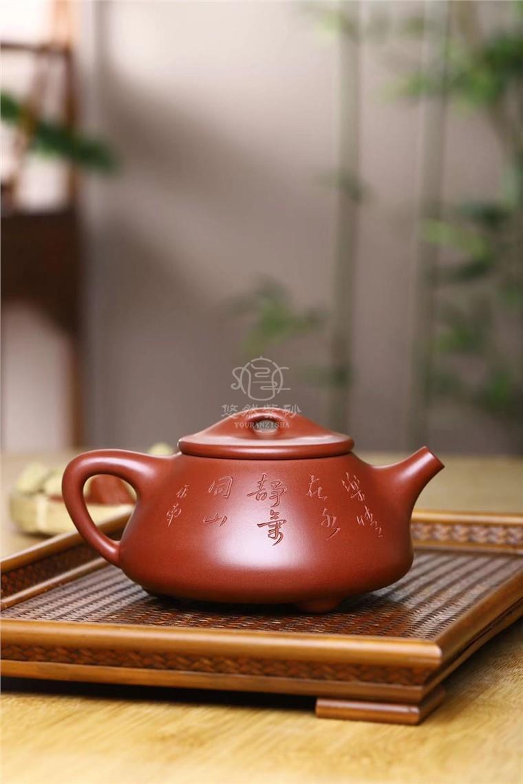 张志英作品 满瓢图片