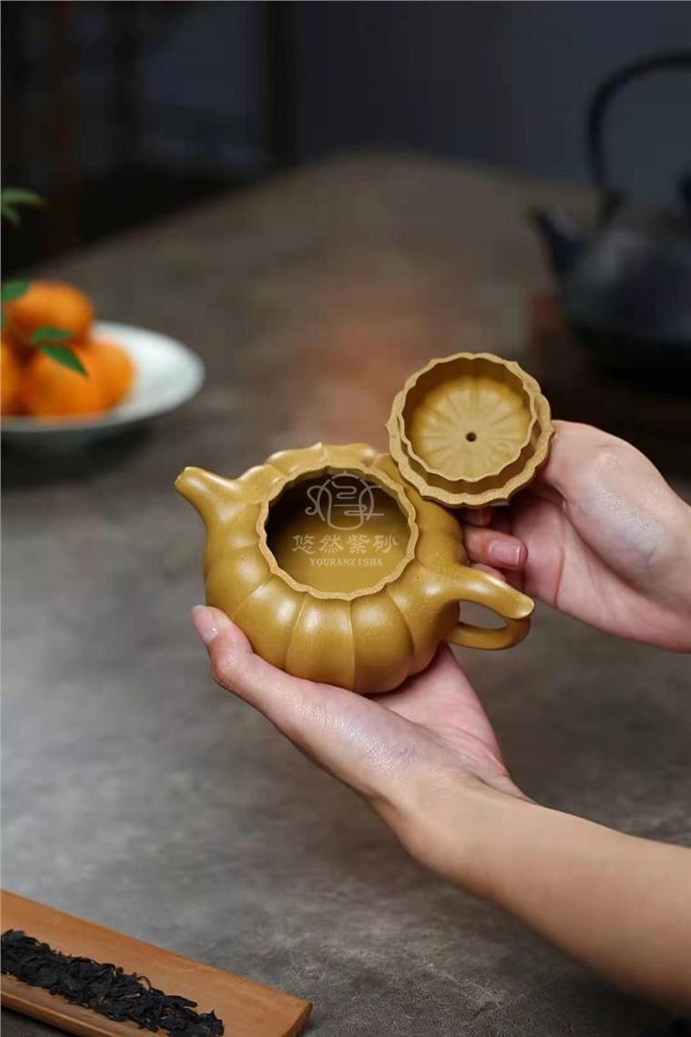 杨卫刚作品 筋纹含香图片