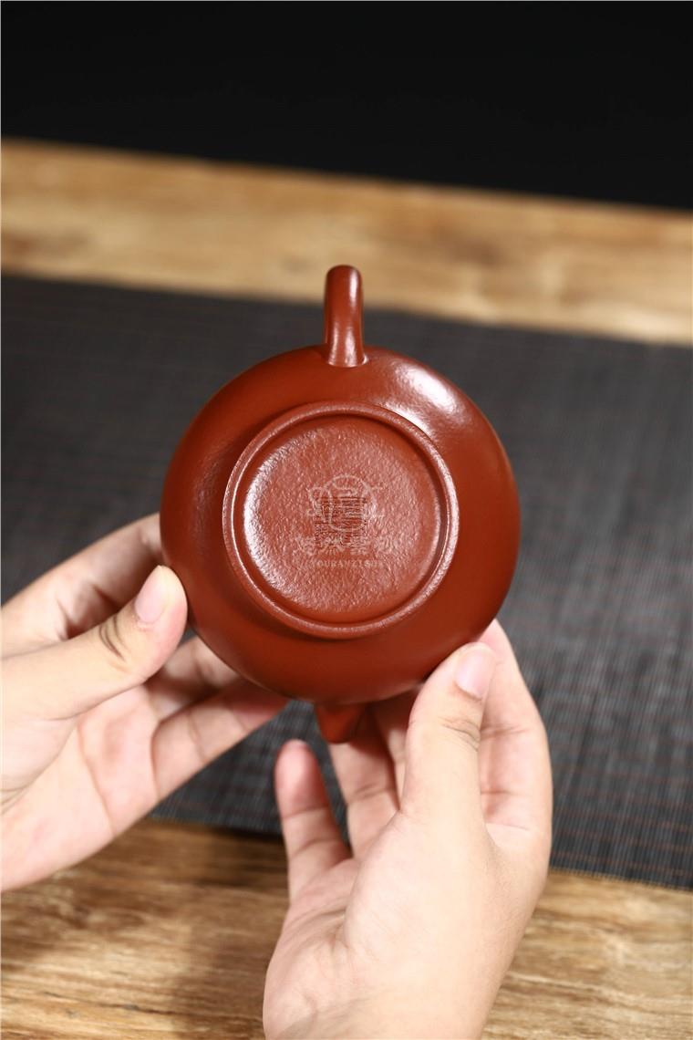 张雪军作品 掇只图片
