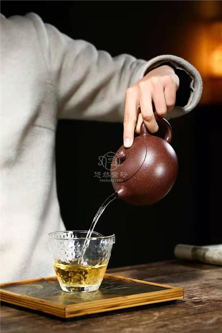 姚玲香作品 西施