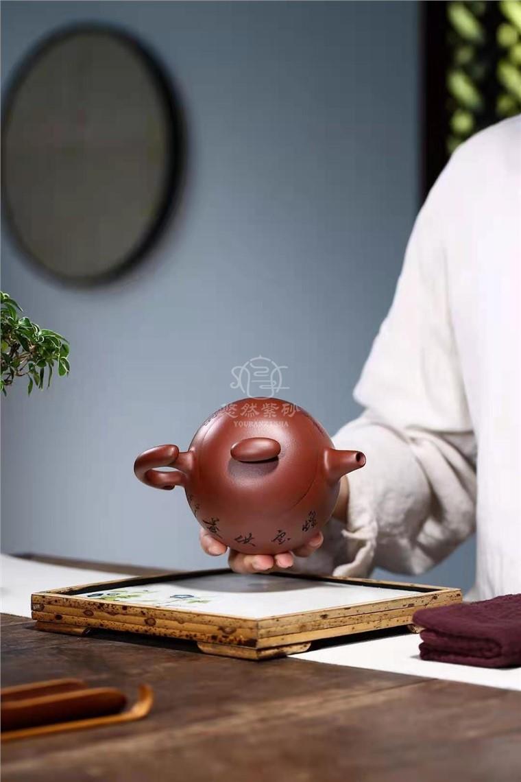 史爱民作品 福韵绵绵图片
