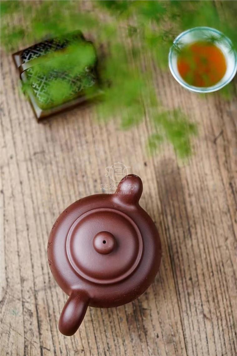 许敏芳作品 道洪掇只图片
