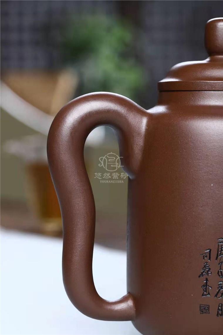 刘莹作品 猛虎集思图片
