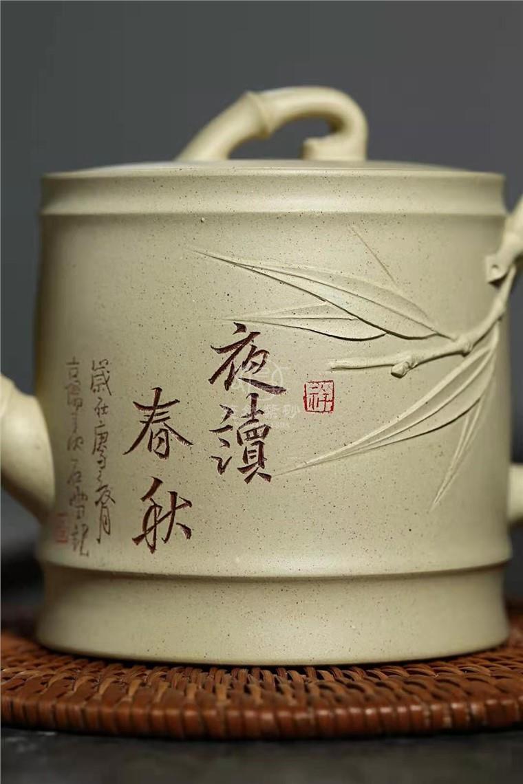 宋晓伟作品 春秋套组图片
