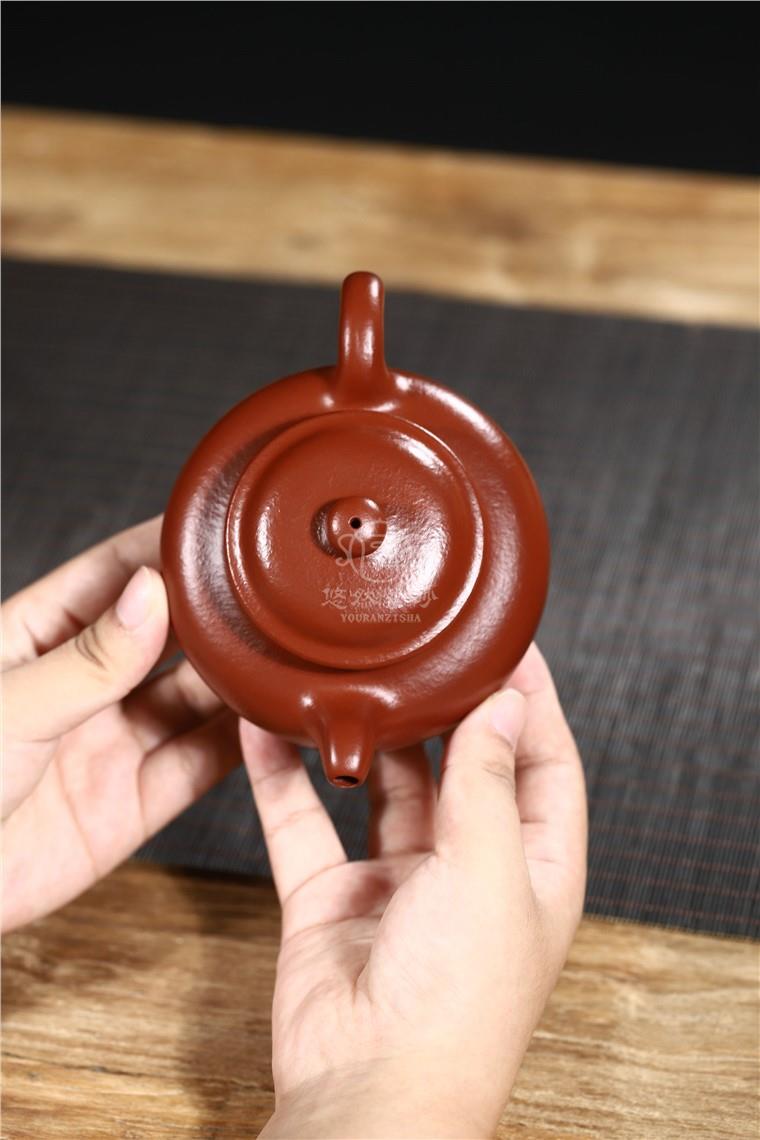 张雪军作品 掇只图片