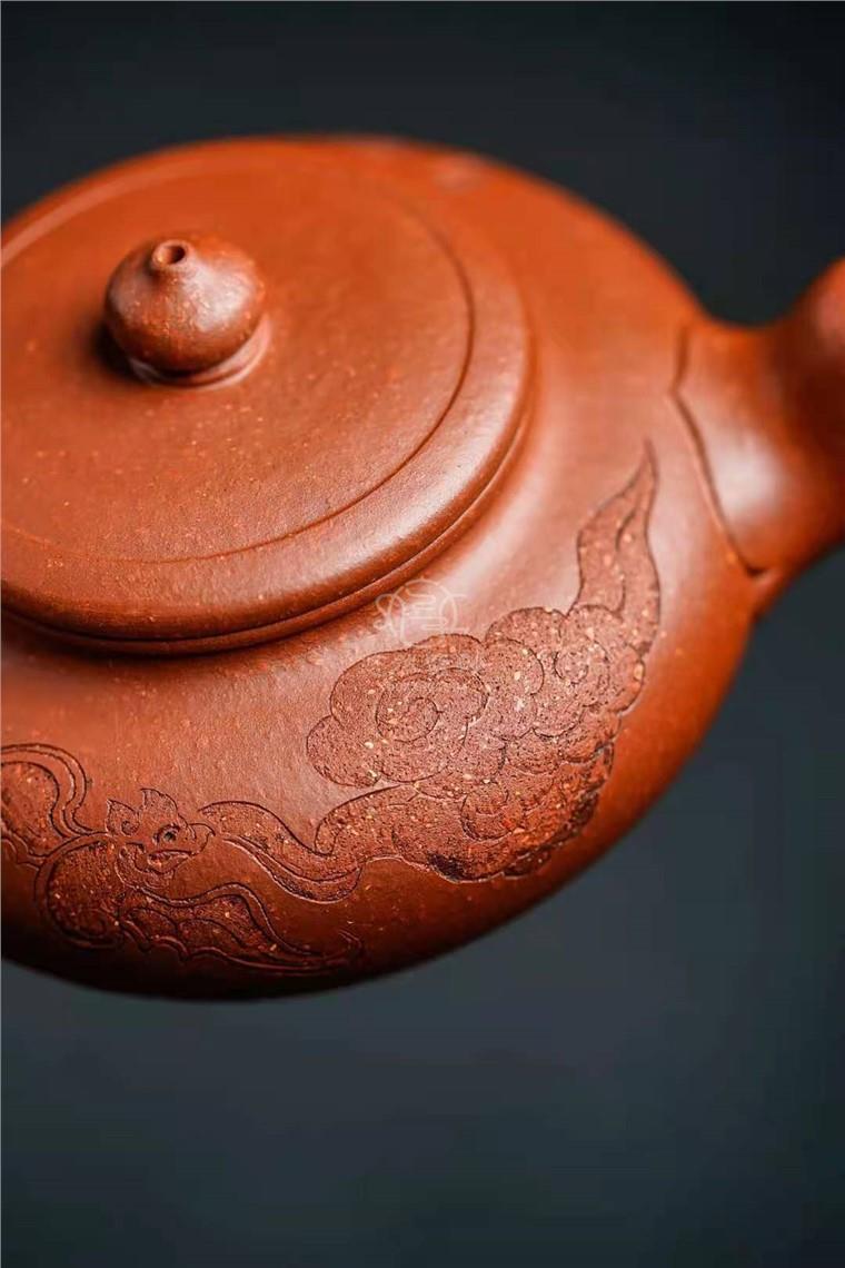 李洪明作品 虚扁图片