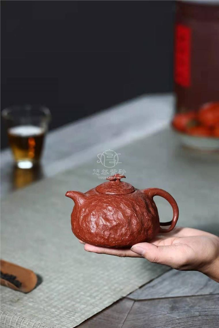 杨卫刚作品 供春套组图片