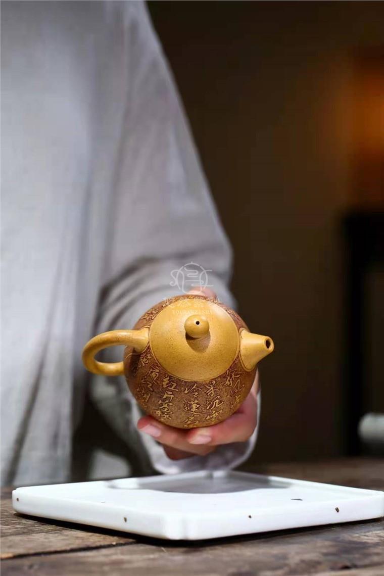 姚玲香作品 龙蛋图片