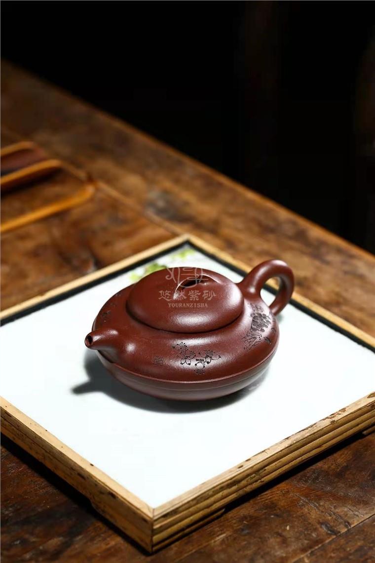 许俊作品 线圆图片