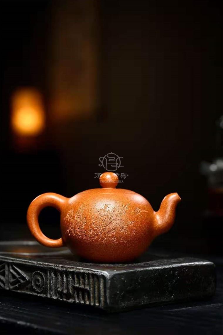 许莘梓作品 一粒珠图片