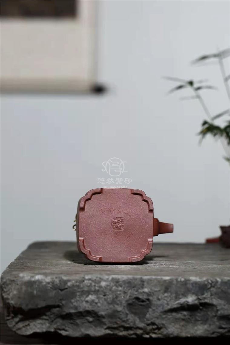 郭余华作品 抽角洋桶
