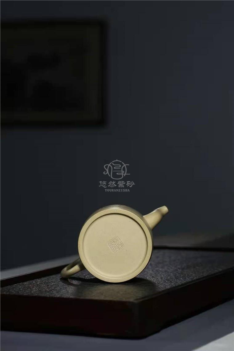 宋晓伟作品 双圈