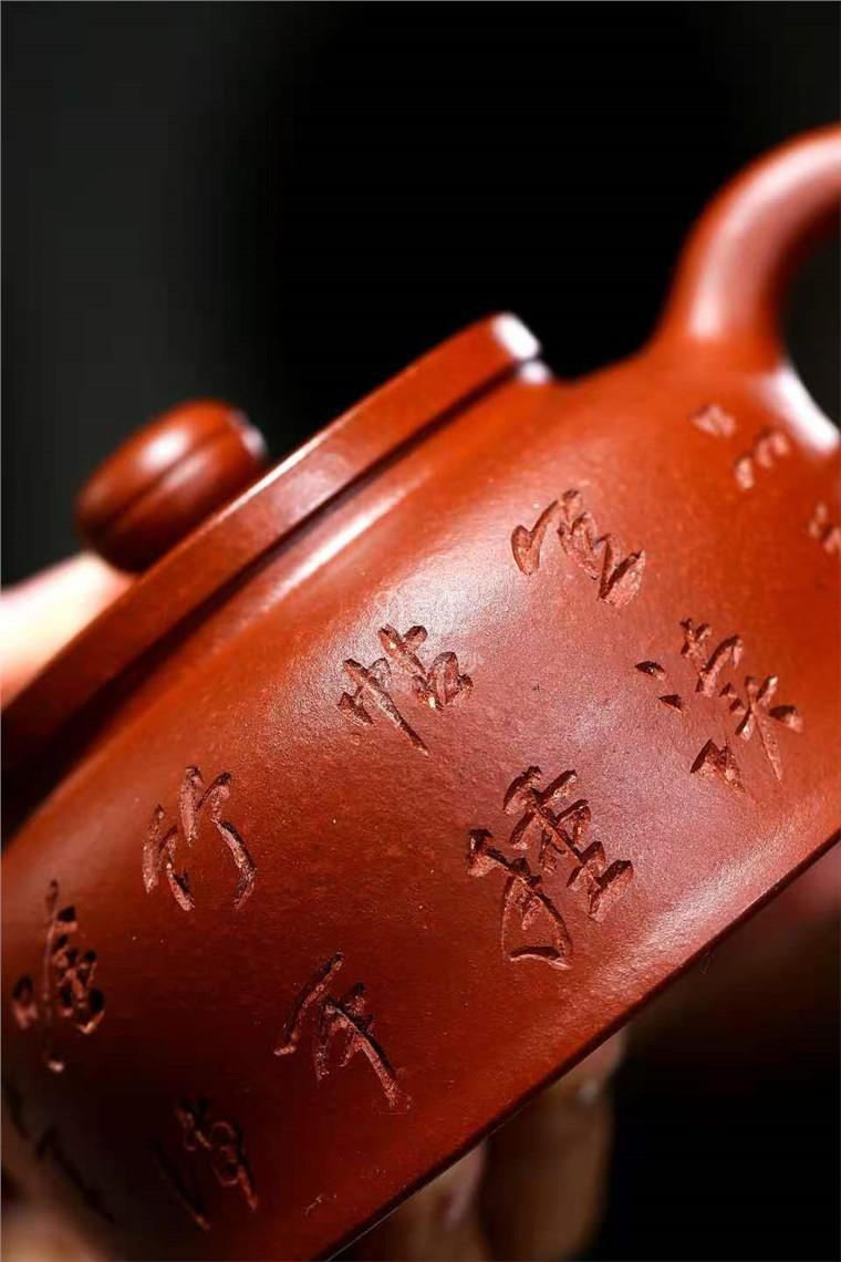 许莘梓作品 汉钟图片