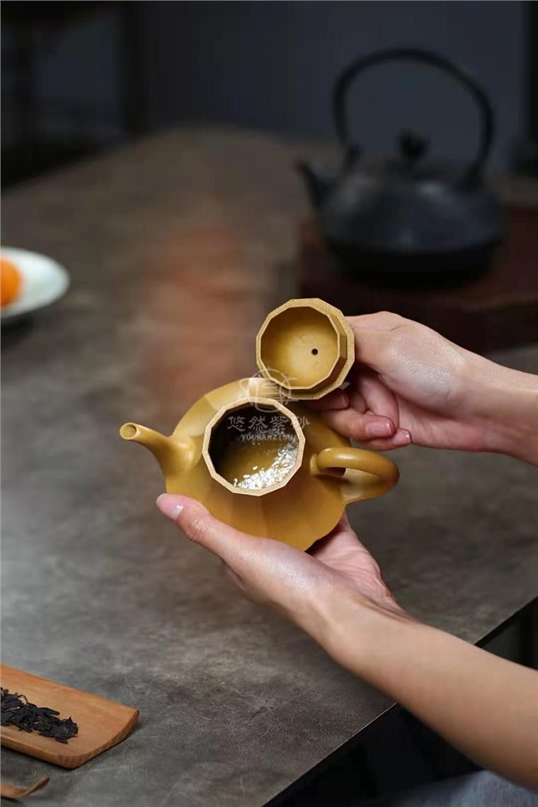 杨卫刚作品 筋纹思亭图片