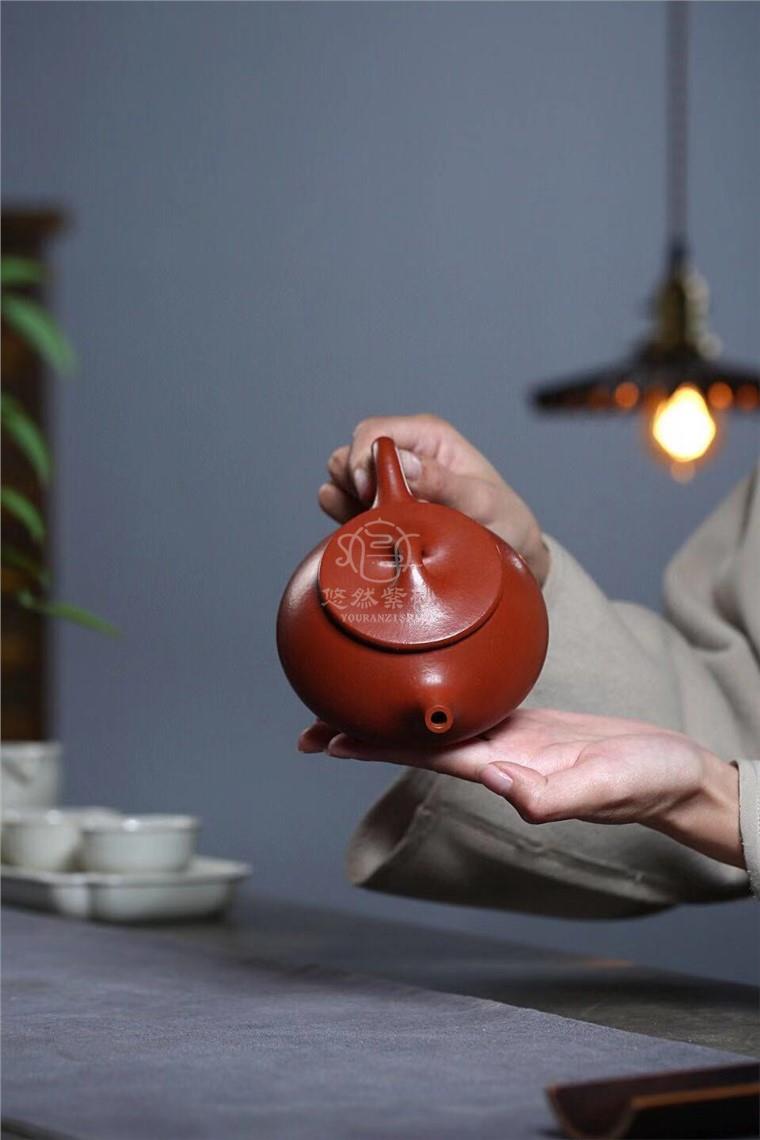 高其方作品 景舟石瓢图片