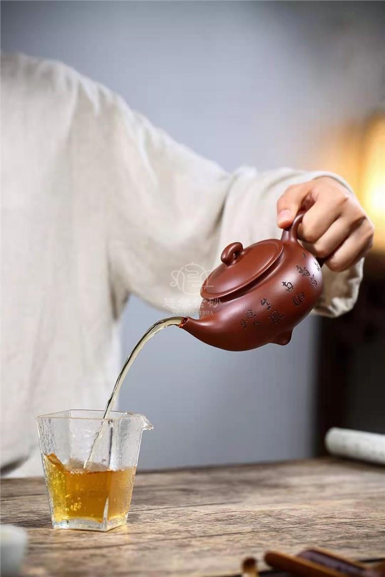 史爱民作品 三足凝香