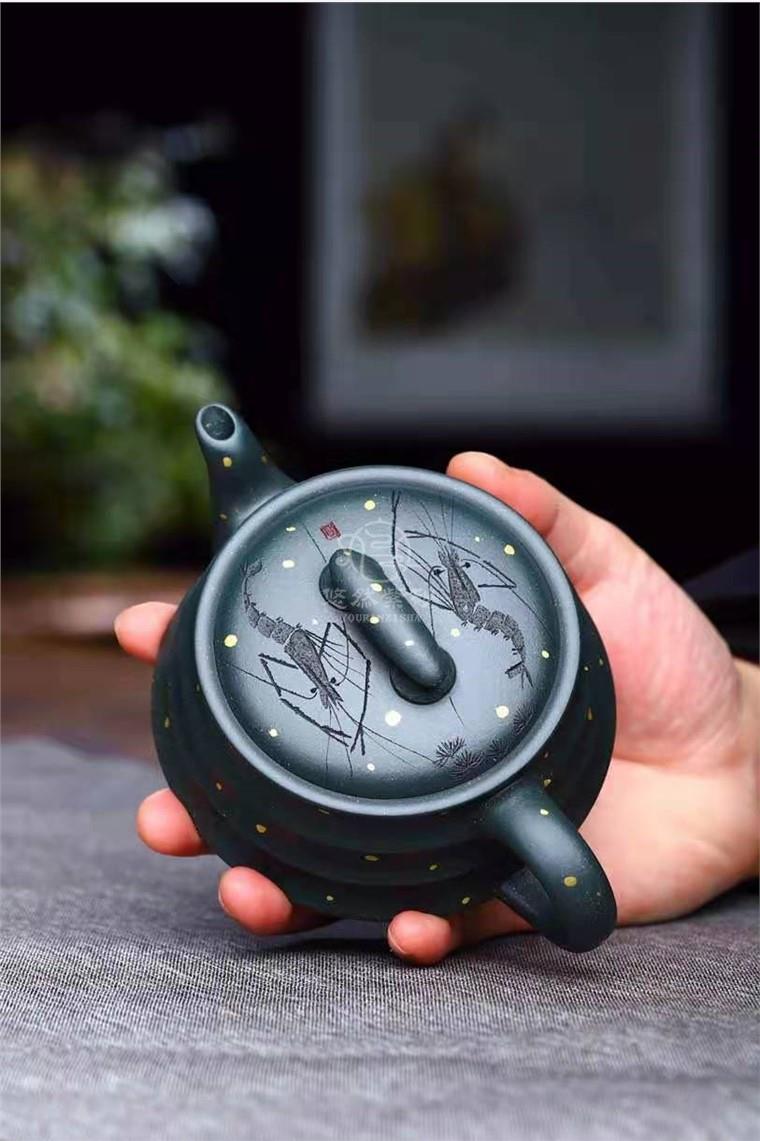 庞妮作品 步步高升图片