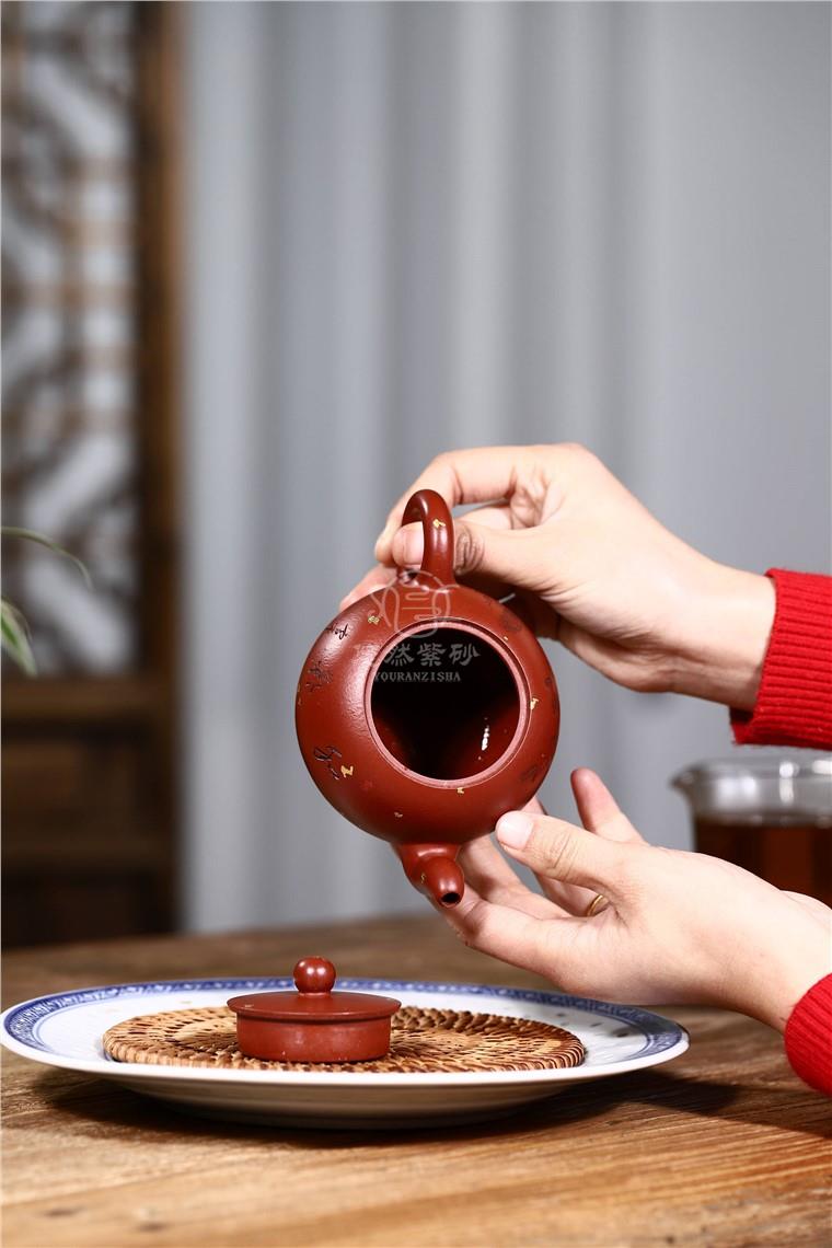 张雪军作品 一粒珠图片