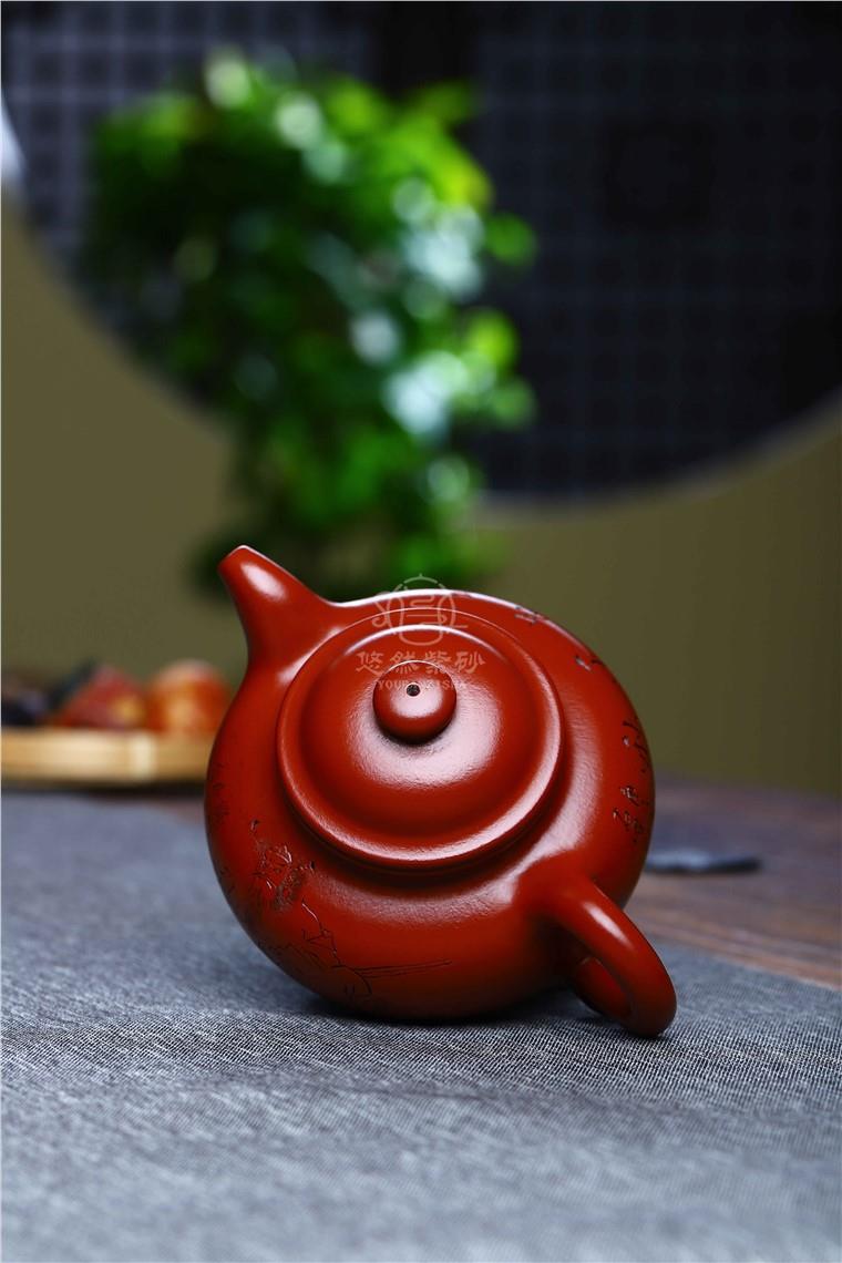 盛中杰作品 莲子图片