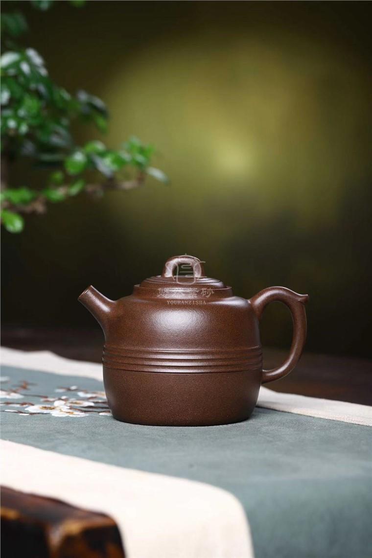 张志英作品 高玉带图片