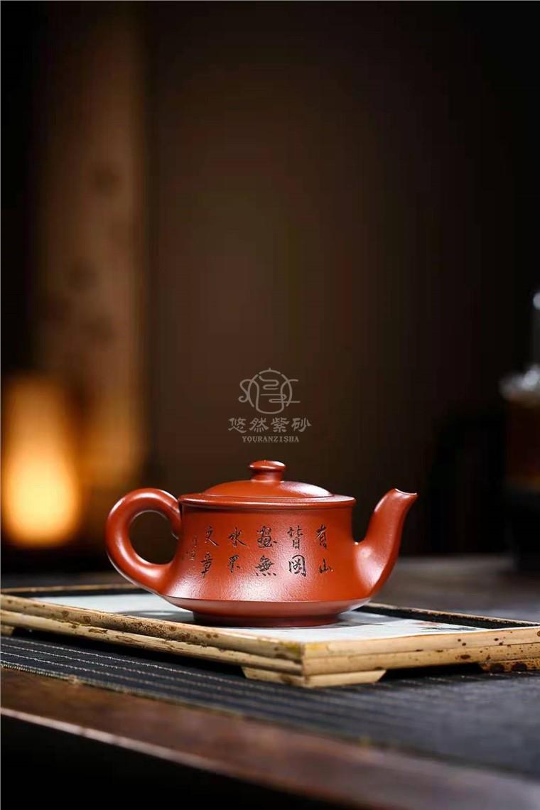 孙泽华作品 曲壶图片