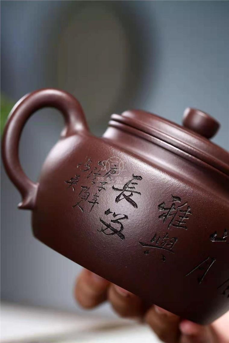 史爱民作品 德钟图片