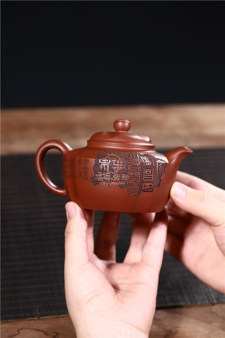 张雪军作品 富贵长乐图片